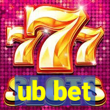 ub bet